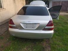 Toyota Mark II
