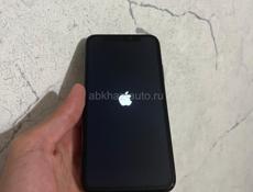 iPhone X 256gb идеал 