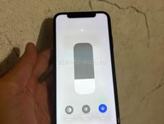 iPhone X 256gb идеал 