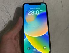 iPhone X 64gb идеал 