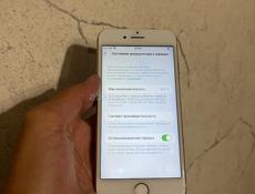 iPhone 8 64gb идеал 