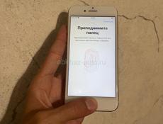 iPhone 8 64gb идеал 