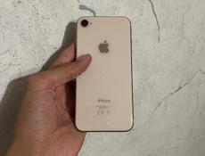 iPhone 8 64gb идеал 