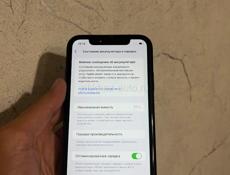 iPhone XR 64gb🔥