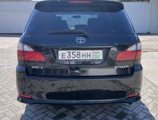 Toyota Ipsum