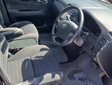 Toyota Ipsum