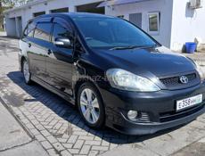 Toyota Ipsum