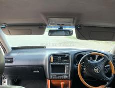 Toyota Aristo