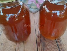 Натуральный винный уксус