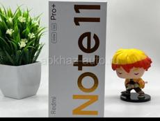 Xiaomi Redmi Note 11 Pro+ 5G 8/128GB Graphite Gray