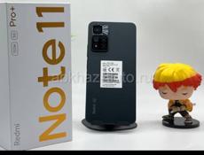 Xiaomi Redmi Note 11 Pro+ 5G 8/128GB Graphite Gray