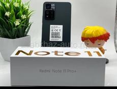 Xiaomi Redmi Note 11 Pro+ 5G 8/128GB Graphite Gray