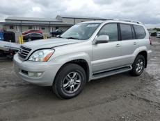 Lexus GX