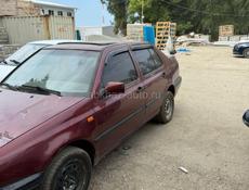 Volkswagen Vento