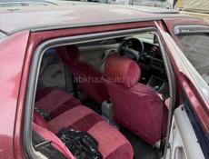 Volkswagen Vento
