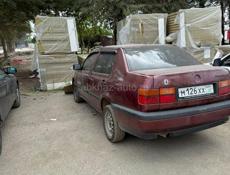 Volkswagen Vento