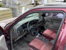 Volkswagen Vento