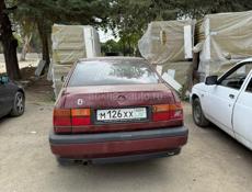 Volkswagen Vento