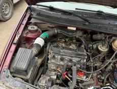 Volkswagen Vento