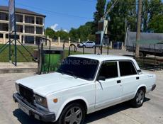 ВАЗ 2107
