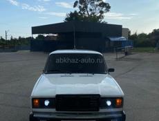 ВАЗ 2107