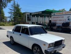ВАЗ 2107