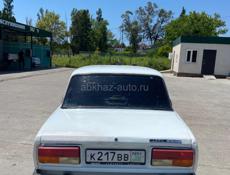 ВАЗ 2107