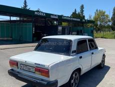 ВАЗ 2107