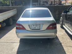 Toyota Brevis