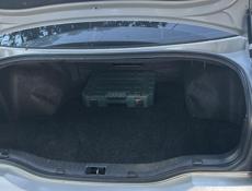 Toyota Brevis