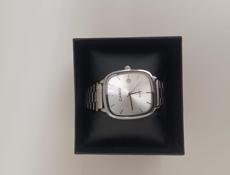 Часы Casio