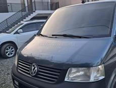 Volkswagen Caravella