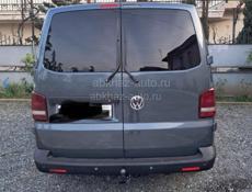 Volkswagen Caravella