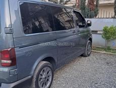 Volkswagen Caravella