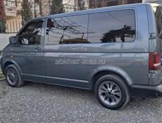 Volkswagen Caravella