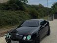Mercedes-Benz CLK