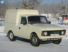 ИЖ 412