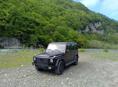 Mercedes-Benz G-Класс