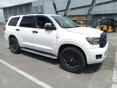 Toyota Sequoia