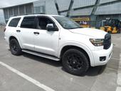 Toyota Sequoia