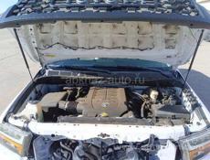 Toyota Sequoia