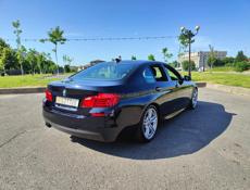 BMW M6
