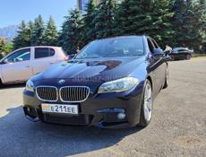 BMW M6