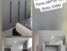 Диваны ,Кровати ,Шкафы в наличии 