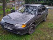 ВАЗ 2115 Самара