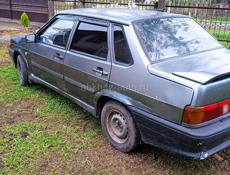 ВАЗ 2115 Самара