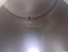 Продам квасные бочки 2 прицепа 