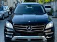 Mercedes-Benz ML