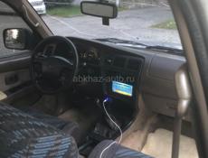 Toyota Hilux Surf