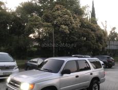 Toyota Hilux Surf